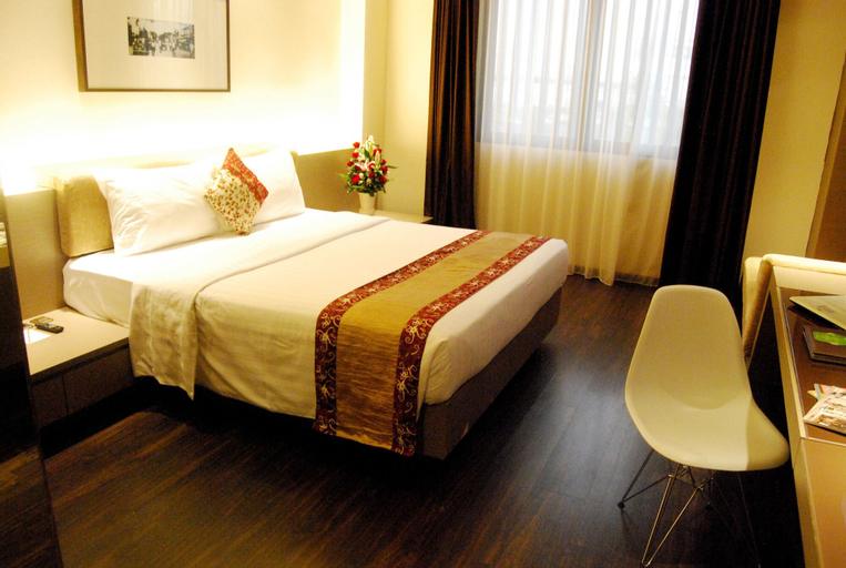 Bedroom 9