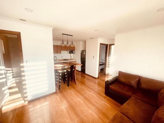 Others 5, Alto Balmaceda Apartamentos, Última Esperanza
