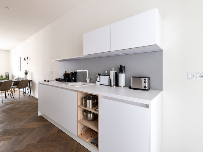 Others 5, Limehome Linz Schillerstrasse, Linz