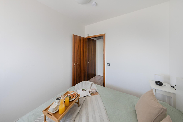 Others 5, Mandorli 1 18 Apartment by Wonderful Italy, Brescia