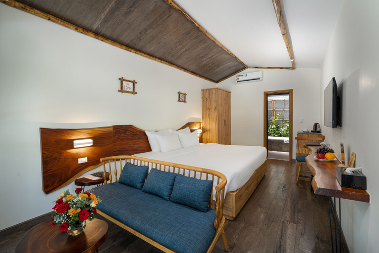 Bedroom 3, Sala Tuy Hoa Beach, Tuy Hoa
