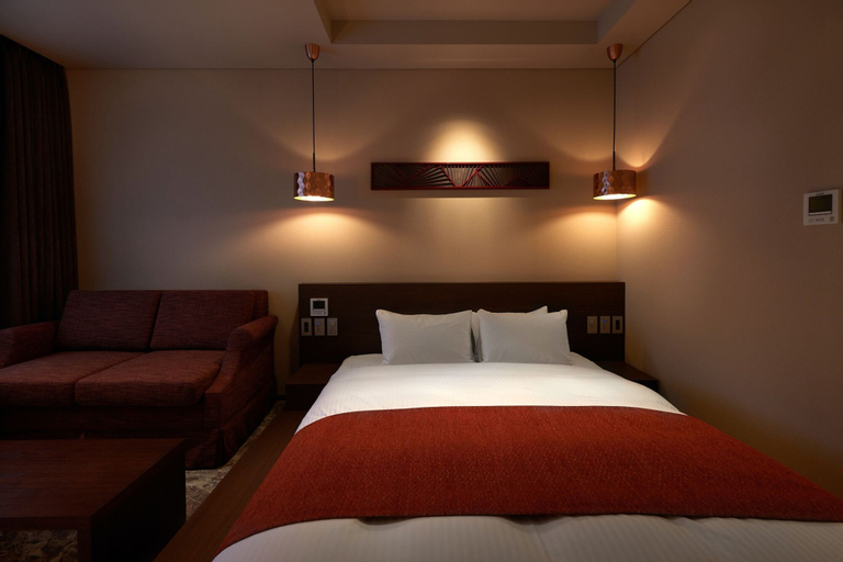 Bedroom 8