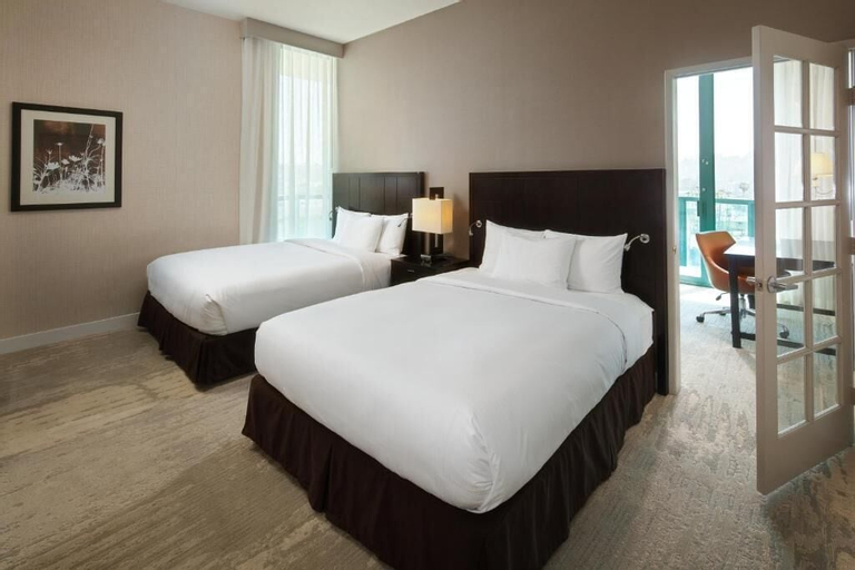 Bedroom 7