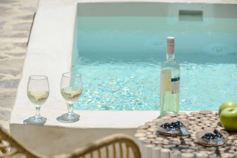 Others 2, Villa Anthemion Naxos With Outdoor Jacuzzi, South Aegean