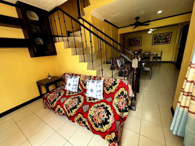 Interior 3, Casa Talisay Sleeps 6 With Garage, Talisay City