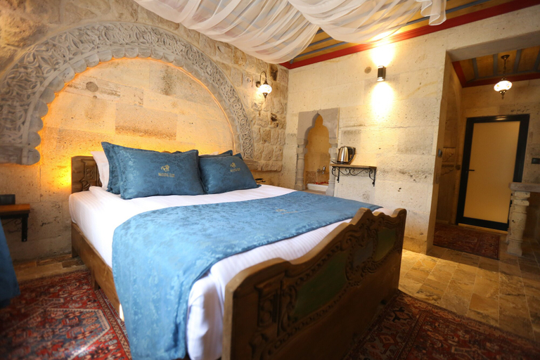 Bedroom 3, Akritis Cappadocia House, Nevşehir
