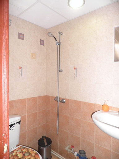 Bathroom 3, Villa Kalin, Veliko Tarnovo