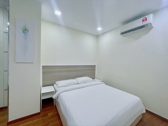 Bedroom 21