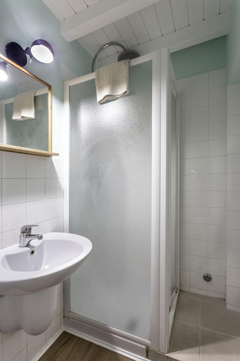 Room 3, Salomone Apt 8 With Balcony by Wonderful Italy, Syracuse