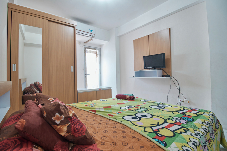Bedroom 16