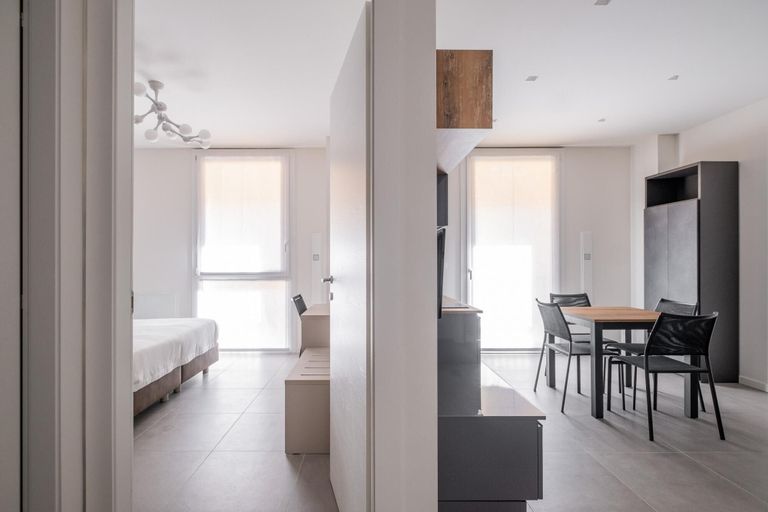 Room 5, Ariosti Apartment I by Wonderful Italy, Bologna