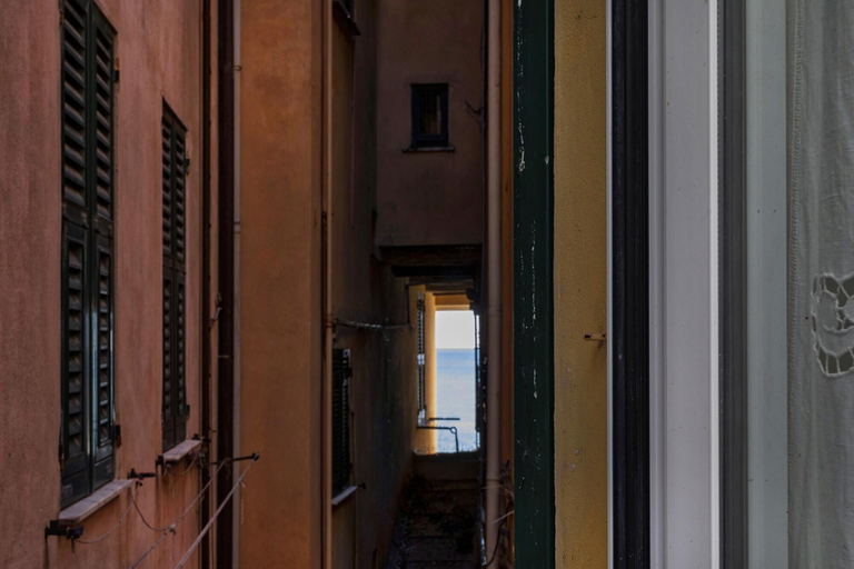 Room 3, La Casa di Nanni a Camogli by Wonderful Italy, Genova