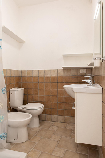 Room 3, Studio Dione 130 by Wonderful Italy, Syracuse