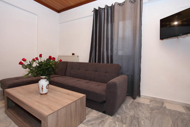 Others 5, Nilly's Central Luxury Apartments, Crete