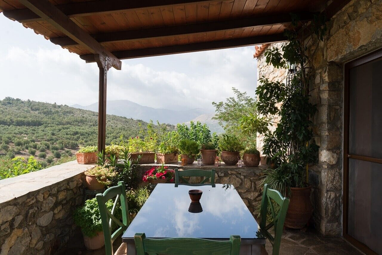 Others 3, Elise Cottage, Your Heavenly Paradise in Mani, Peloponnese