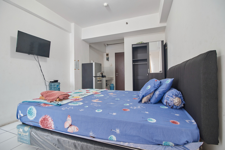 Bedroom 21