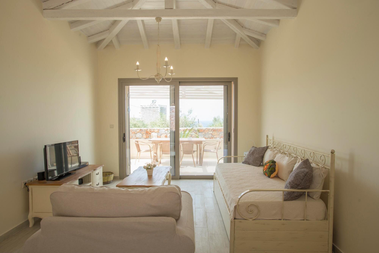 Others 4, One Bedroom Villa - Rose, Peloponnese