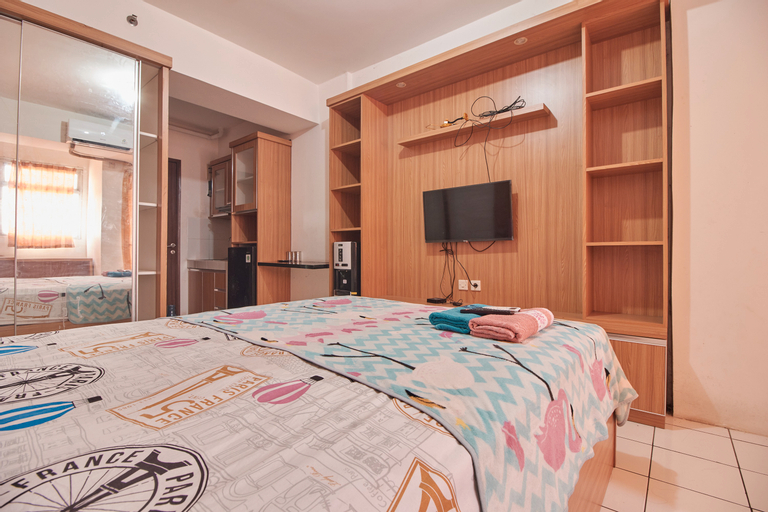 Bedroom 17
