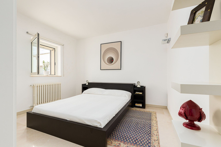 Bedroom 2, Tenuta Giardini Nuovi, Lecce