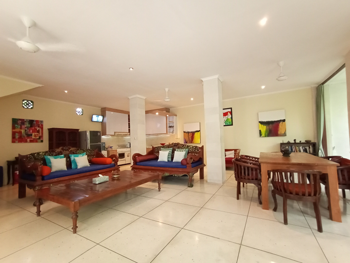 Others 5, Dzawani Villa Seminyak, Badung