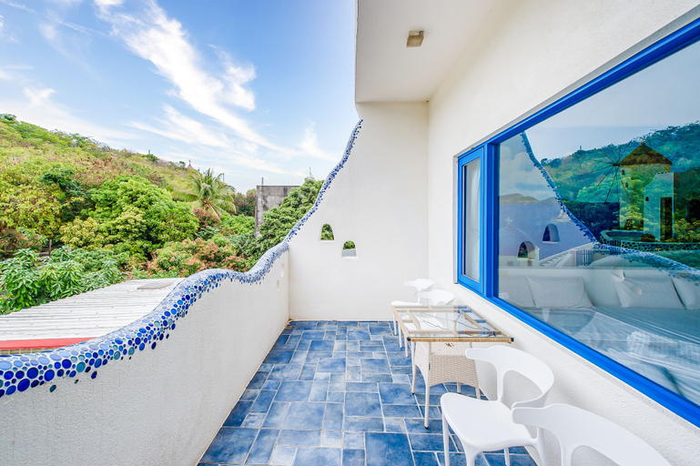 Sport & Beauty 5, White Lighthouse B&B, Pingtung