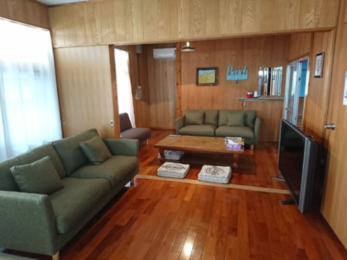 Others 5, Kokusaburo House, Onna