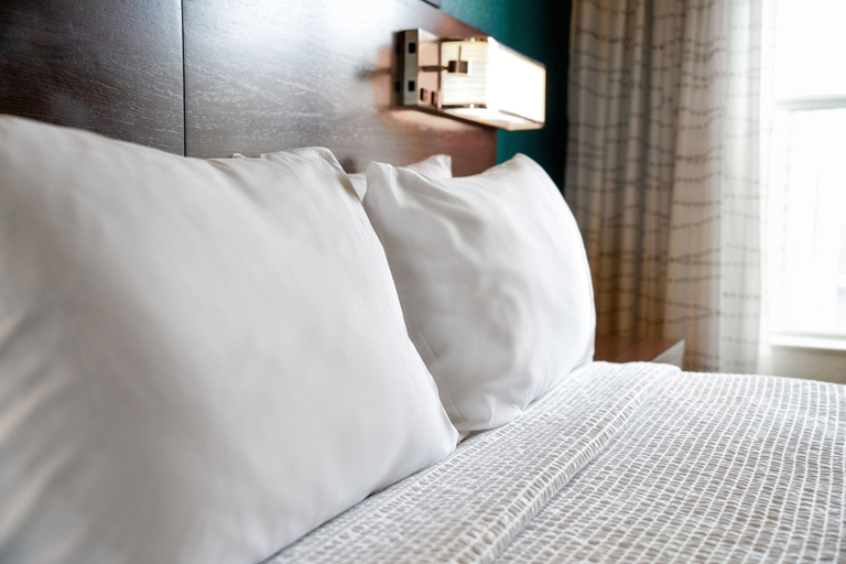 Bedroom 3, Residence Inn by Marriott McAllen, Hidalgo