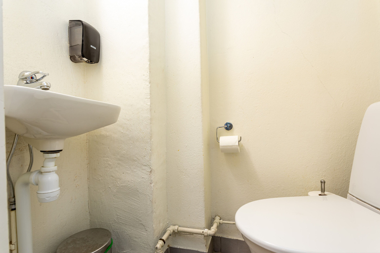Bathroom 4, ApartDirect Gamla Stan II, Stockholm
