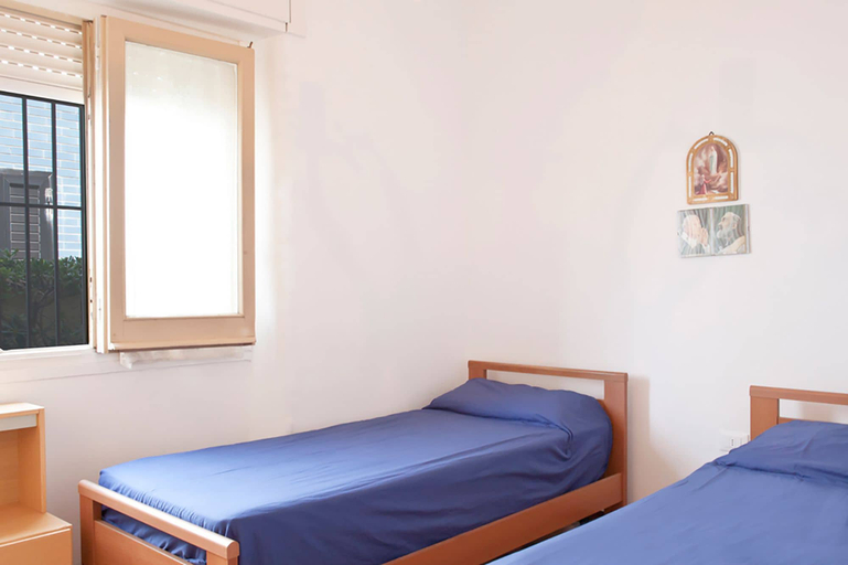 Bedroom 2, VilleSalento - Villa Panorama Beach M160, Lecce