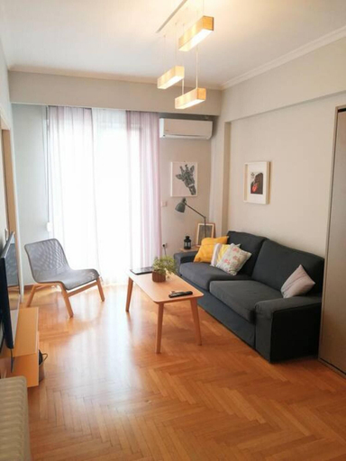 Others 3, Stylish apartment in Acropolis, Attica