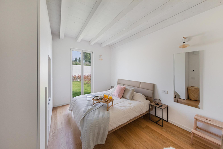 Room 2, La Cittadella PT 6 by Wonderful Italy, Brescia