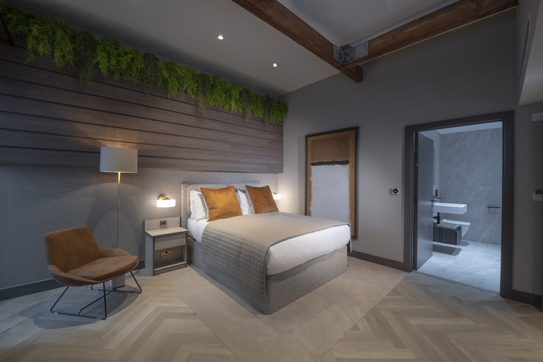 Bedroom 3, The Heyford, Oxfordshire