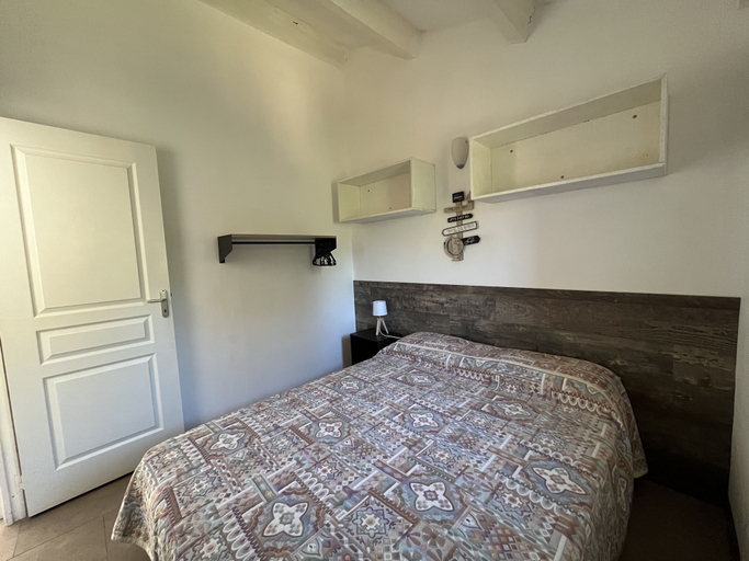 Bedroom 3, Le Maquis Plage, Haute-Corse