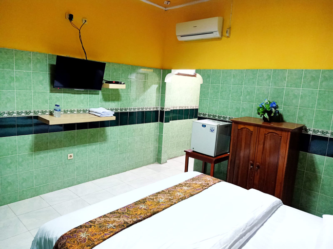 Others 2, Cahaya Purnama Guest House Syariah, West Kotawaringin
