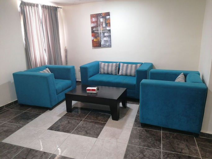 Others 3, Milano Hotel Suites, Wadi Essier