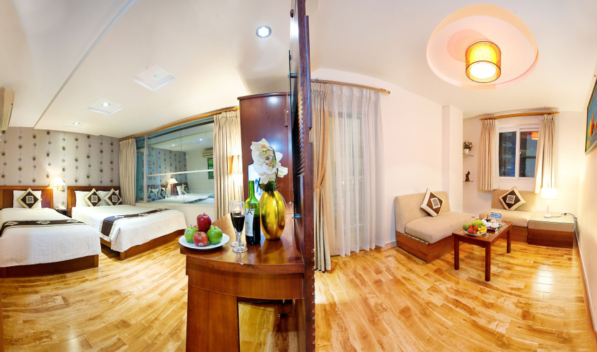 Bedroom 4
