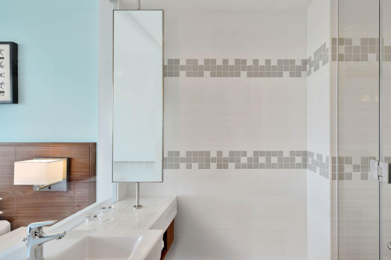 Bathroom 6