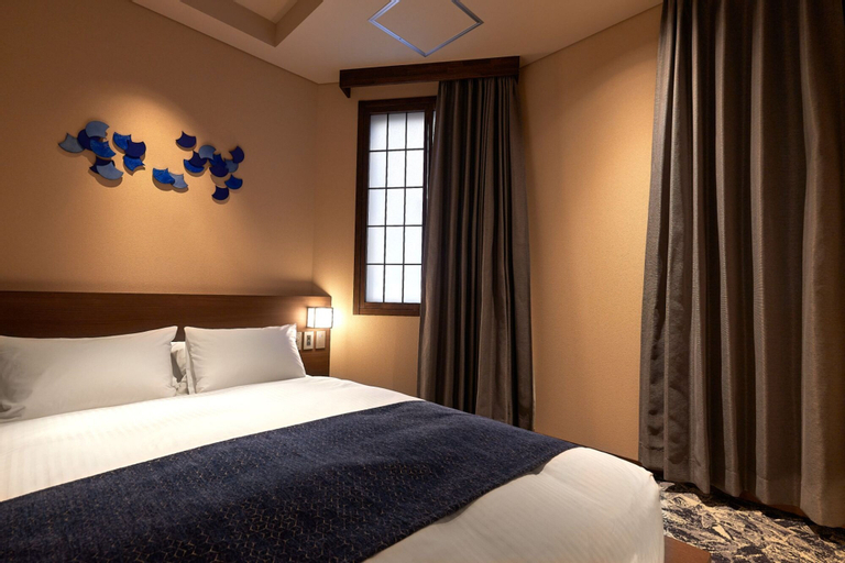 Bedroom 4, Minn Kanazawa, Kanazawa