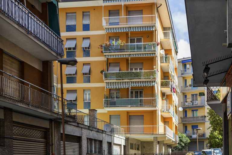 Exterior & Views 2, Una Casa al Mare nel Cuore di Rapallo by Wonderful Italy, Genova
