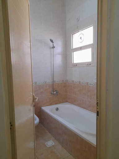 Bathroom, Al Dhait Residence, Ras Al Khaimah