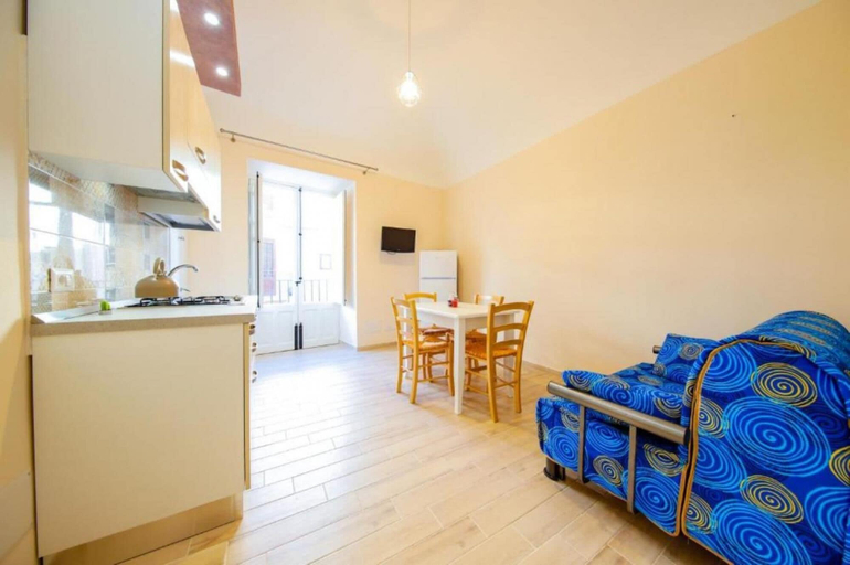 Others 3, Casa White by Wonderful Italy, Palermo