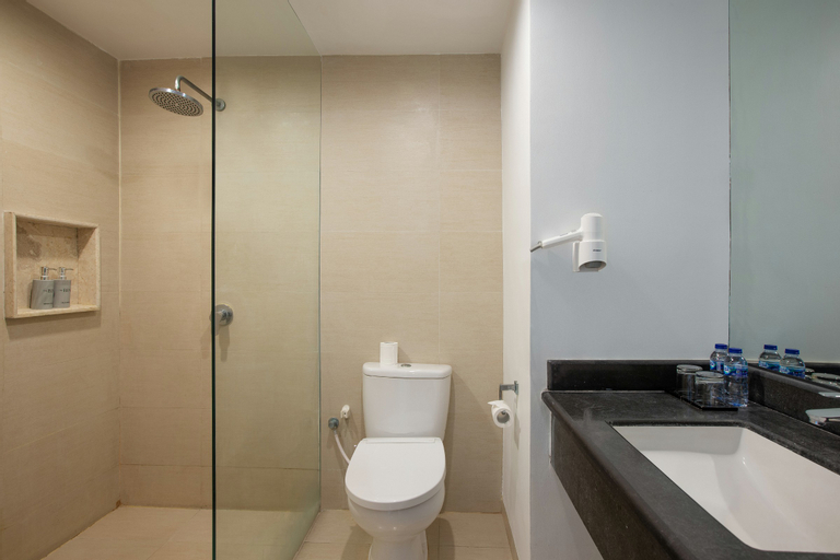 Bathroom 7