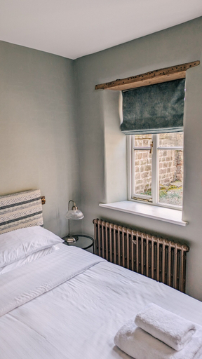 Bedroom 3, Oakhill, Derbyshire