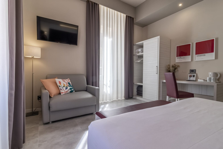 Bedroom 12
