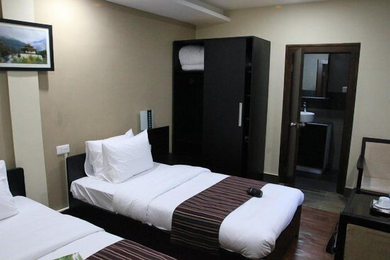 Bedroom 2, GYELSA BOUTIQUE, Chang