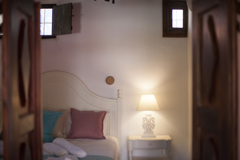 Bedroom 4, Saint Artemios Hotel and Oriental Suites, South Aegean