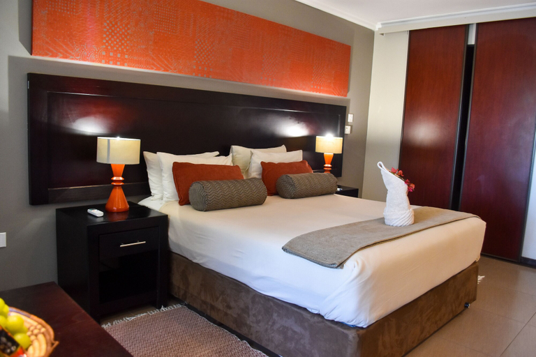 Bedroom 2, Cresta Riley's, Ngamiland East