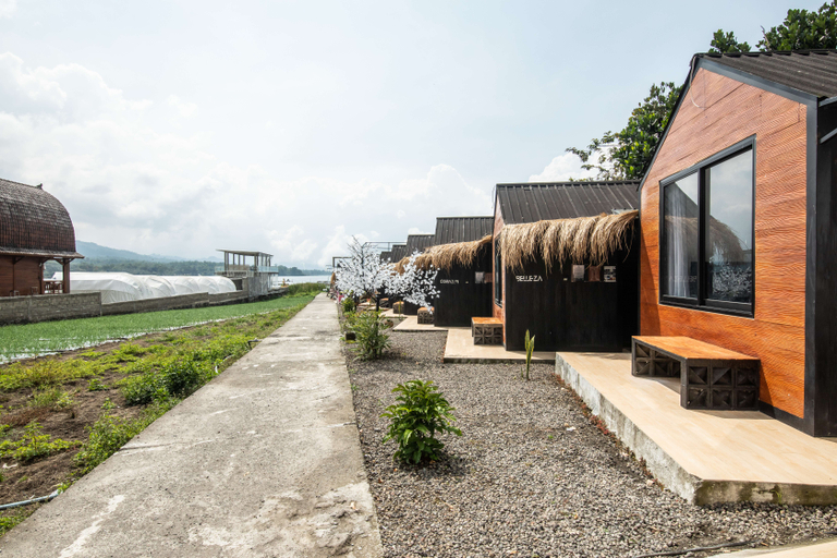 Exterior & Views 5, Yucabin Kintamani for Cool Adults only, Bangli