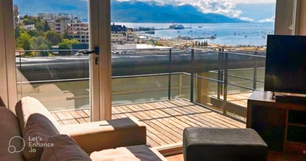 Duerme Ushuaia, Ushuaia
