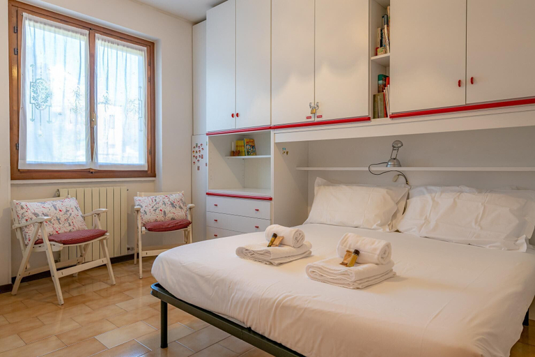 Others 2, Primula Apartment by Wonderful Italy, Como